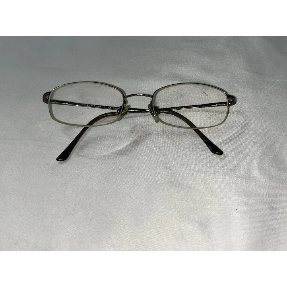 Polo Ralph Lauren Polo1004 9013 49/19 135 Frames only